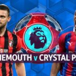 Bournemouth vs Crystal Palace