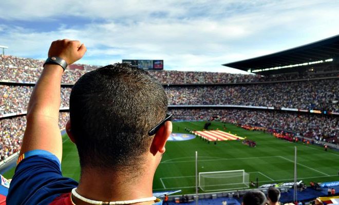 Tradition, Tribute, And Technology: A Look At The 2025/2026 Barcelona Jerseys
