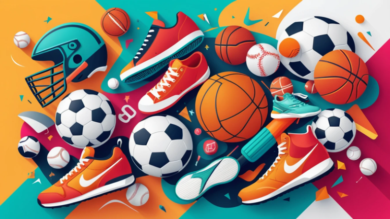 Sports Clipart – Free & Creative Graphics For Every Project 2026