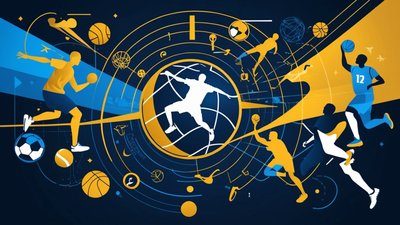 Sports Connections Hint – Powerful Guide For Champions 🏅