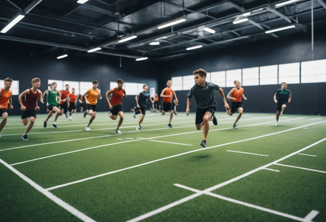 Smash It Sports Ultimate Guide With Powerful Positive Energy