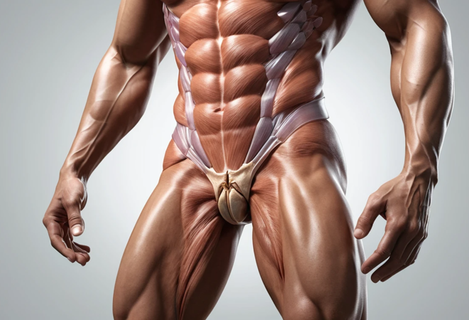 Sports Hernia Explained: Powerful Relief And Positive Recovery