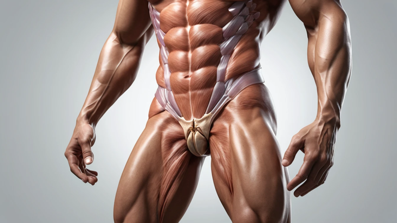 Sports Hernia Explained: Powerful Relief And Positive Recovery