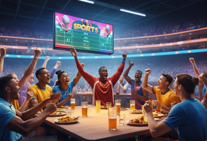 Sports Trivia Explained: Powerful Fun Facts Everyone Loves