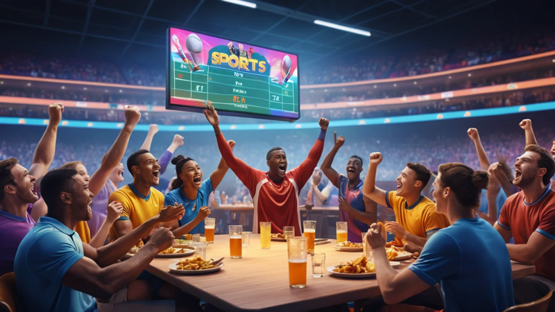 Sports Trivia Explained: Powerful Fun Facts Everyone Loves