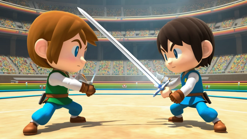 Wii Sports Resort Ultimate Guide – Powerful Fun