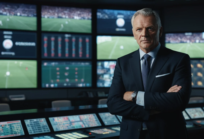 Charlie Dixon Fox Sports – Powerful Career Story That Inspires