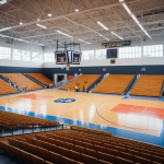 Wintrust Sports Complex – Ultimate Powerful Event Hub