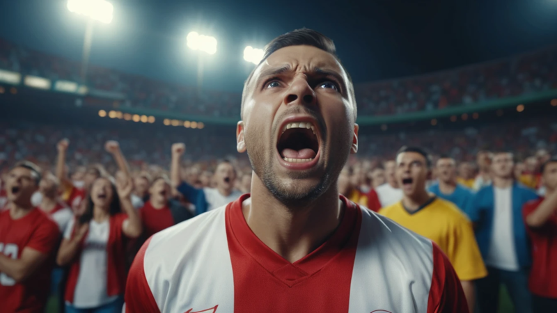 Biased Sports Fan Nyt Shocking Truth Revealed