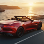 Convertible Sports Cars Guide: Ultimate Thrilling Picks