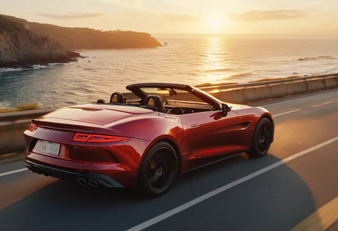 Convertible Sports Cars Guide: Ultimate Thrilling Picks