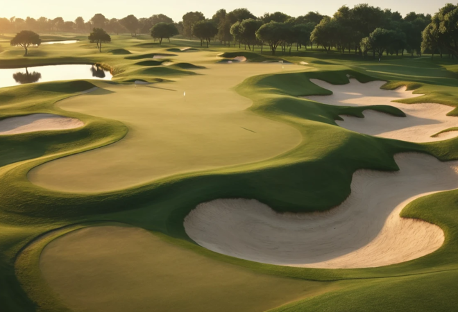 The Nelson Golf And Sports Club: Ultimate Luxury Experience