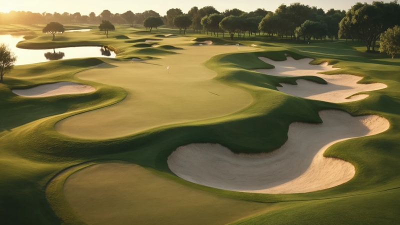 The Nelson Golf And Sports Club: Ultimate Luxury Experience