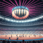 Weirdest Olympic Sports That Will Shock You Today