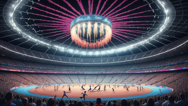 Weirdest Olympic Sports That Will Shock You Today