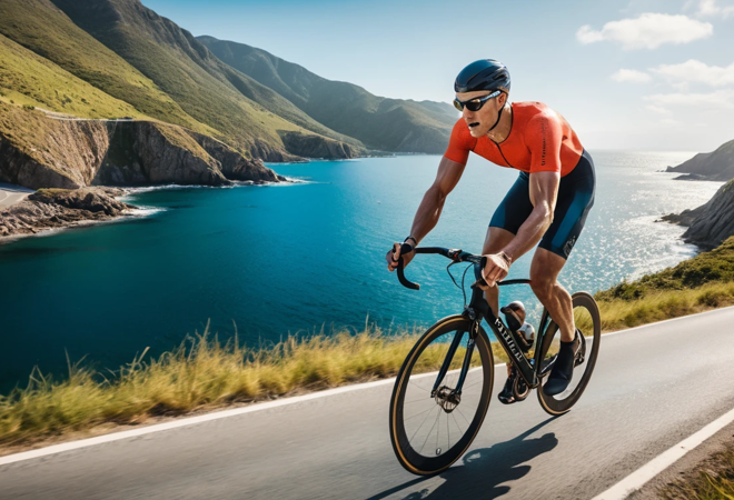 Endurance Sports Guide: Powerful Benefits & Winning Tips