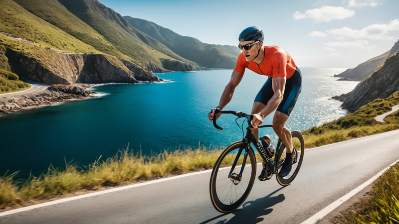 Endurance Sports Guide: Powerful Benefits & Winning Tips