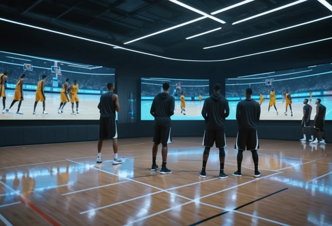 Synergy Sports: Powerful Winning Insights Guide