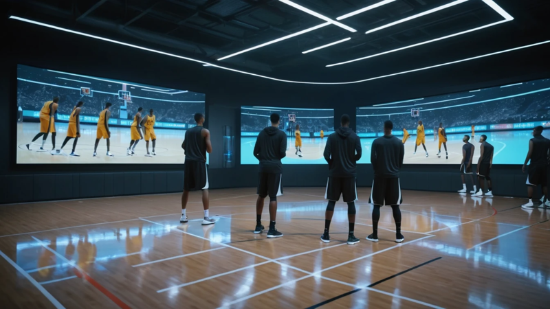 Synergy Sports: Powerful Winning Insights Guide