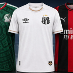 Worn Into Truth: Collecting Ronaldo, Benfica & Al Nassr Jerseys That Outlast Trends
