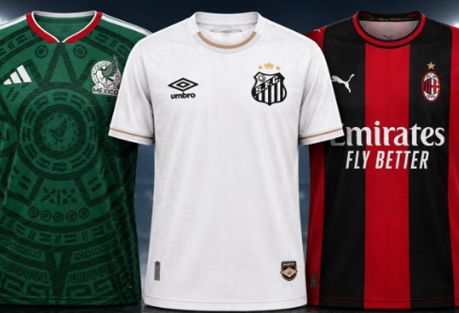Worn Into Truth: Collecting Ronaldo, Benfica & Al Nassr Jerseys That Outlast Trends